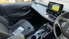 Toyota Corolla 1.8 VVT-i Hybrid Icon Tech 5dr CVT Hybrid Hatchback
